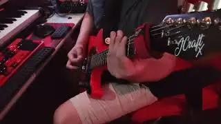 Bright Eyes - Typecast | Seryosong Cover