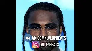 Бит в стиле POP SMOKE / DRILL HARD BEAT 2020 / Pop smoke drill type beat 