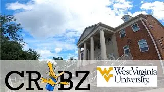 West Virginia | Frat House