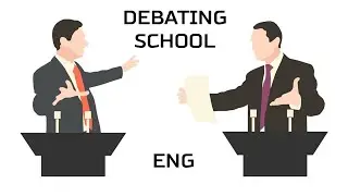 Debate learning center 
