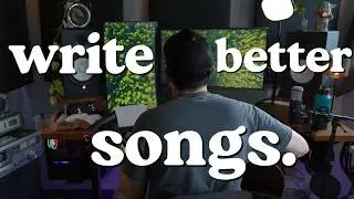 My Top 11 Songwriting Tools I Use Every Day (Apps, Gear & Tips)