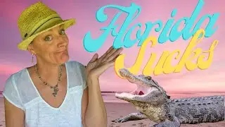 I Moved to Oklahoma from Florida and found HAPPINESS