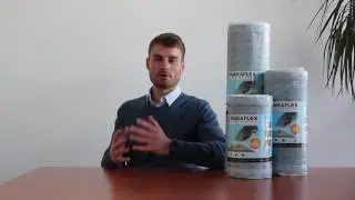 Can Wakaflex be installed on metal and Polycarbonate roofs?