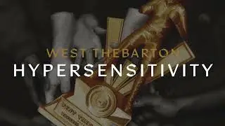 West Thebarton - Hypersensitivity