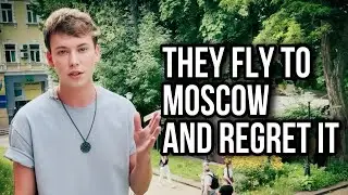 This is why so many Americans are moving to Russia