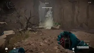Warface "Cursed" Beretta PMX Gameplay