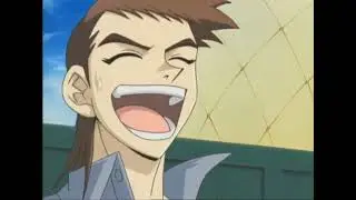 ジョーク。【 遊戲王GX 】