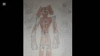 Perriño sound effects (custom kyodai hero)