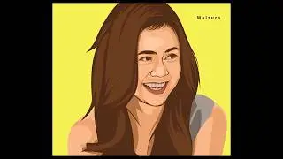 VECTOR VEXEL (TIMELAPSE)