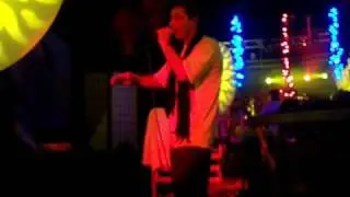 Джи Вилкс (BigBlackBoots) - Вера LIVE in Germany