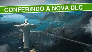 HOI4: Trial of Allegiance - Conferindo a DLC