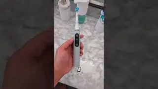 SHDD#4 - Smart Toothbrush! (Oral-B IO Series 6) 