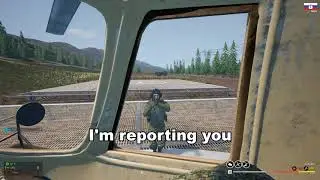 SQUAD| The .EXE landing
