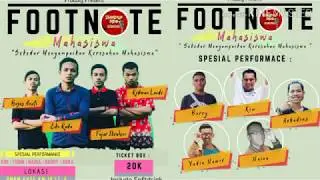 Stand up comedian | ngakak part 3