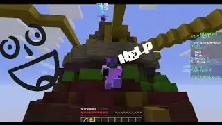Funny Bedwars moments ( YOU will die)