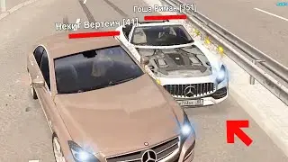 ВРЕЗАЮСЬ ВО ВСЕХ, КОГО ВИЖУ #2
