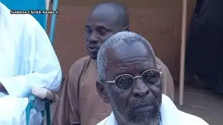 Ziare Seuti Cheikh Adama Gueye ak Sope yi Khalifa Cheikh Adama Serigne Cheikh Ibrahim Fall Gueye