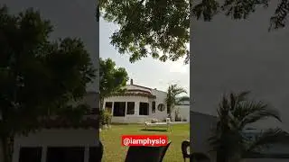 Karachi Weather #nature #shorts #viral Paramount Family resort