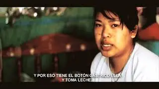 AYUDANOS A AYUDAR- CAMPAÑA SOLIDARIA- MIA GUADALUPE