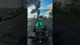 Bro said he knows a spot ❤❤ | Crew 2
