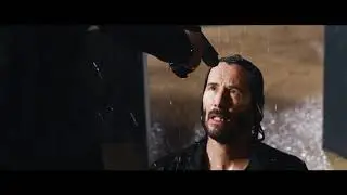 The Matrix Resurrections - Official Trailer