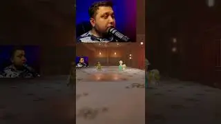 С МУХОЙ ЗАГОВОРИЛ