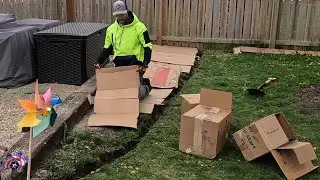 Nobody Needs to know | Mulch Hacks