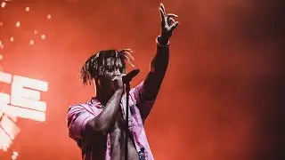 Juice WRLD - Long Ride (Unreleased)[Prod. Jela]