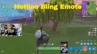 Drake Fortnite With Ninja // Ninja Fortnite // Ninja And Drake Duo Fortnite