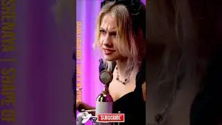 💥 Sasha Kvashenaya | Shape of My Heart | Саша Квашеная