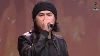 PG ADAM : Salah Siapa - Hijrahkan Laguku Minggu - 1 (2021)