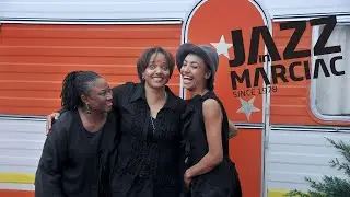Geri Allen - Esperanza Spalding - Terri Lyne Carrington 