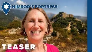 The Impenetrable Fortress Named for the World's First Great Warrior