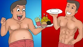 FAT LOSS SECRETS: Avoid These Foods to Lose Weight
