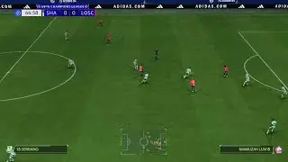 FC25 Shamrock rovers career mode - episode 13
