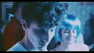 Lava J - MDMA (techno visualizer)