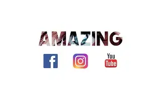 I will create a modern facebook video ad for your business
