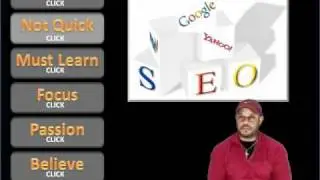 Internet Marketing: You Must Stay Focused