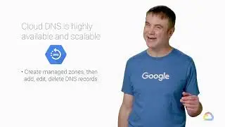google dns