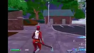 merry xmas! Playing arena