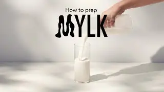How To Make: Daily Harvest Mylk