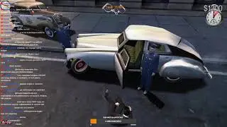 Mafia: SubMission Пэк!