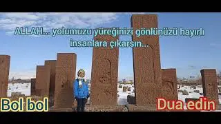 Cumanız mübarek olsun #cumamesajı#ahlattanhayırlıcumalar#
