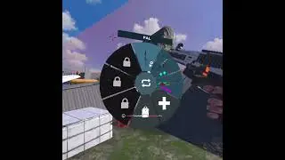 Game play of population one