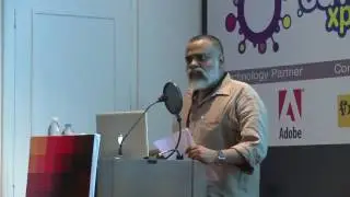 CGTantra Expo 2011 - Tracing Back Pixels