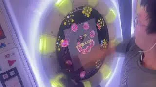 【maimaiでらっくす】mystique as iris MASTER SSS