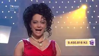 Lucie Bílá & Pepa Vojtek - Zítřejší ráno