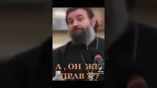 Очень правильные и сильные слова о русском солдате.