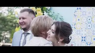 Антон и Анастасия (31.07.2021)