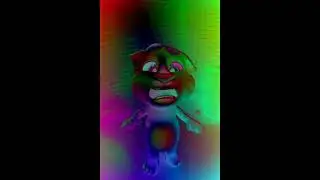 Talking Tom Burp Effects (Sponsored By Preview 2 Effects)